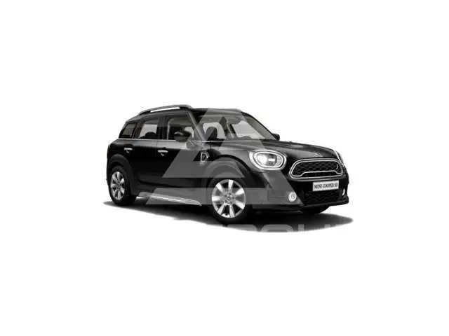 2019 Mini Countryman