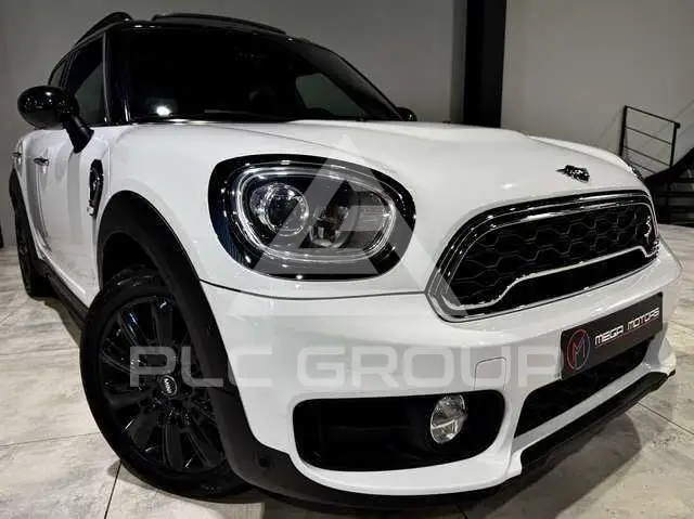 2019 Mini Countryman