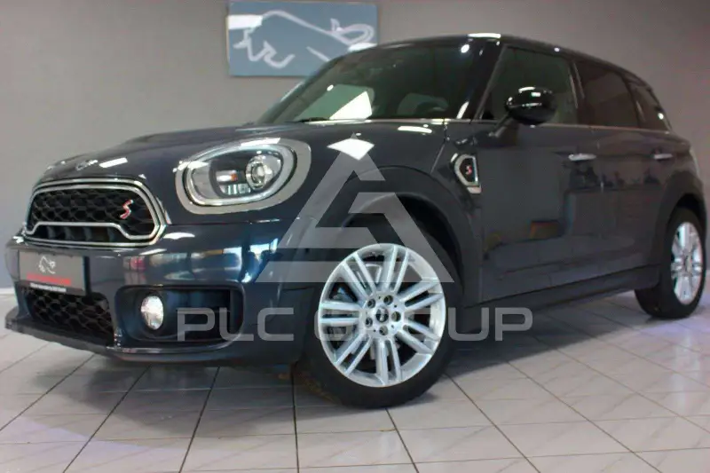 2019 Mini Unknown