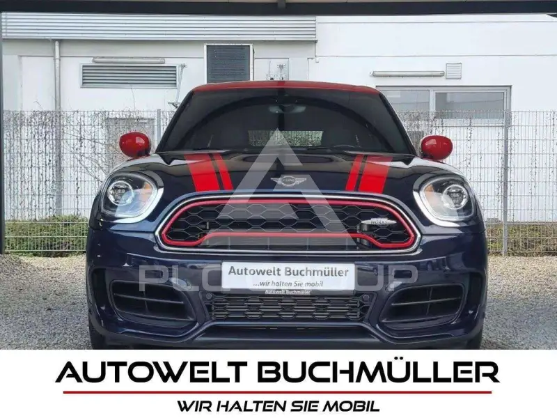 2019 Mini 