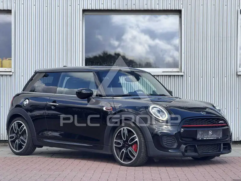 2019 Mini COOPER