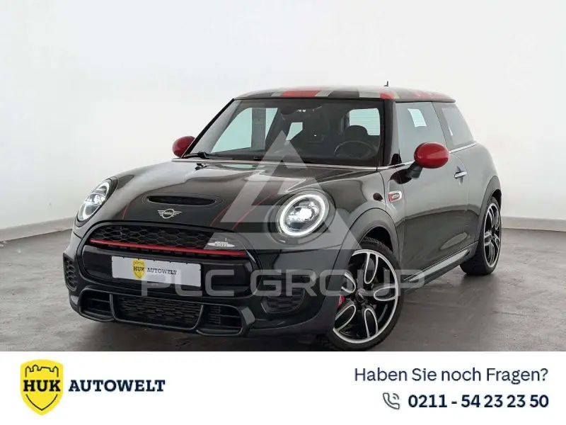 2019 Mini COOPER