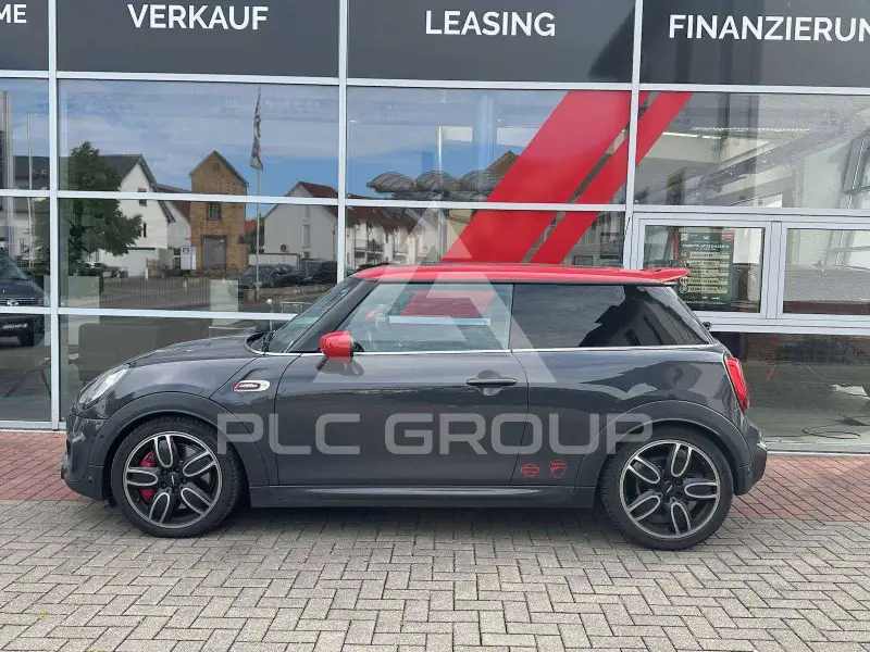2019 Mini COOPER