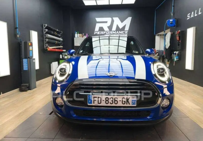 2019 Mini COOPER