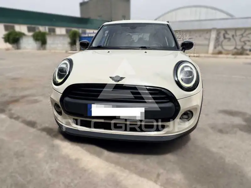 2019 Mini COOPER