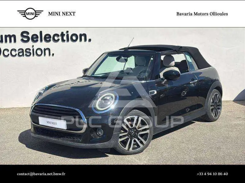 2019 Mini COOPER