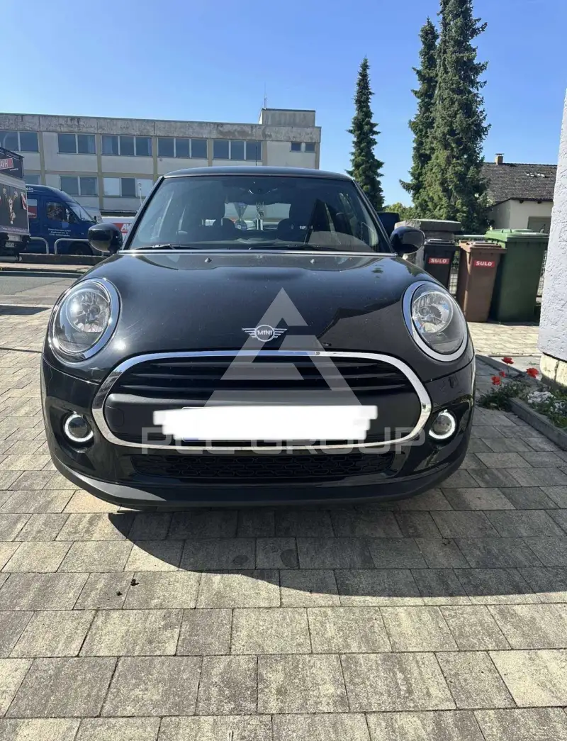 2019 Mini COOPER