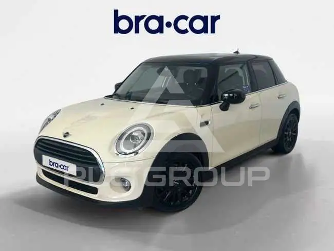 2019 Mini COOPER