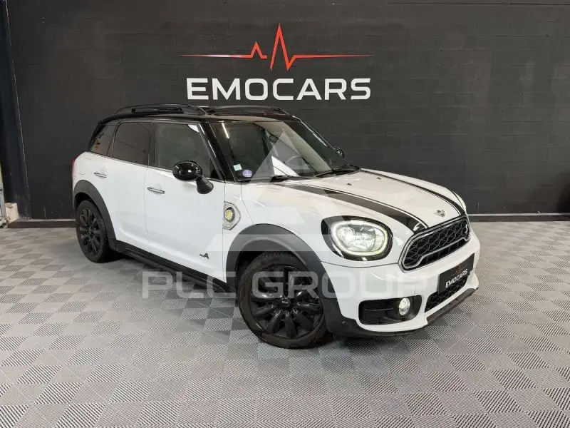 2019 Mini COOPER