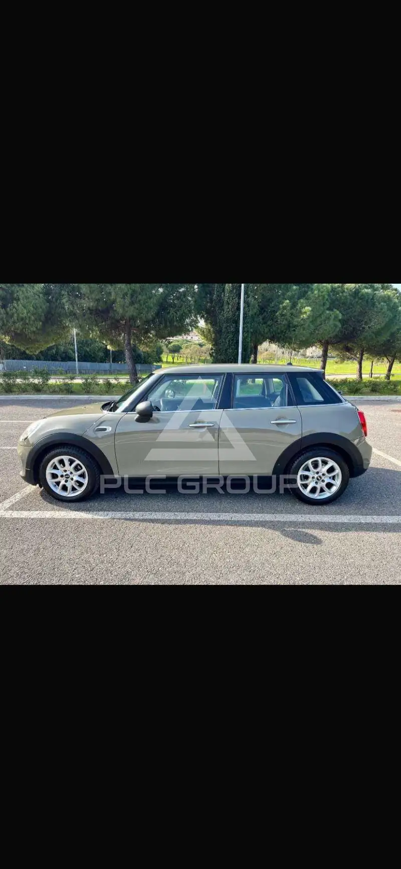 2019 Mini COOPER