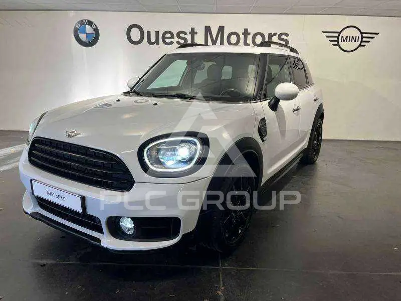 2019 Mini COOPER