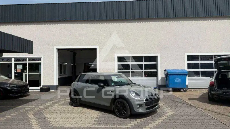 2019 Mini COOPER