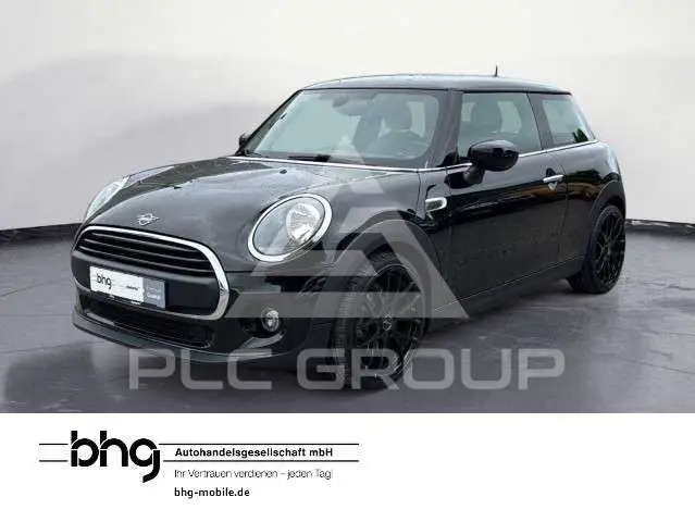 2019 Mini COOPER