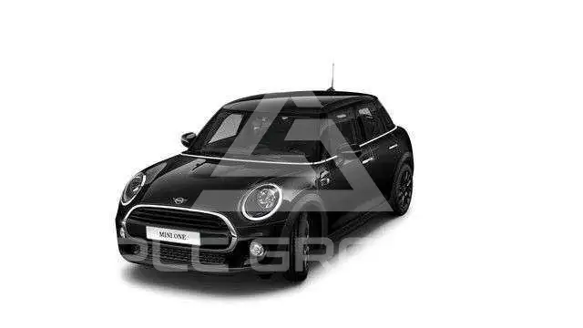 2019 Mini COOPER
