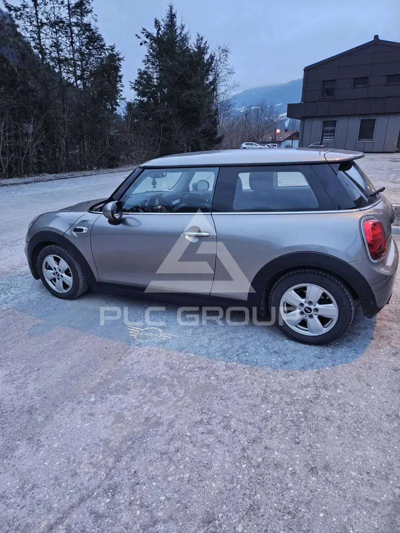 2019 Mini COOPER