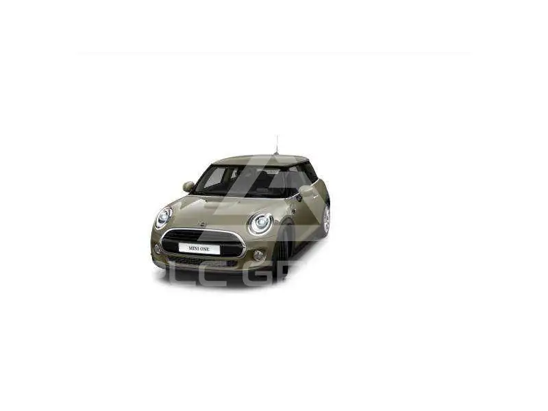 2019 Mini COOPER