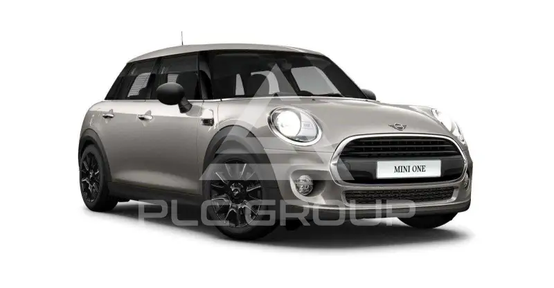 2019 Mini COOPER