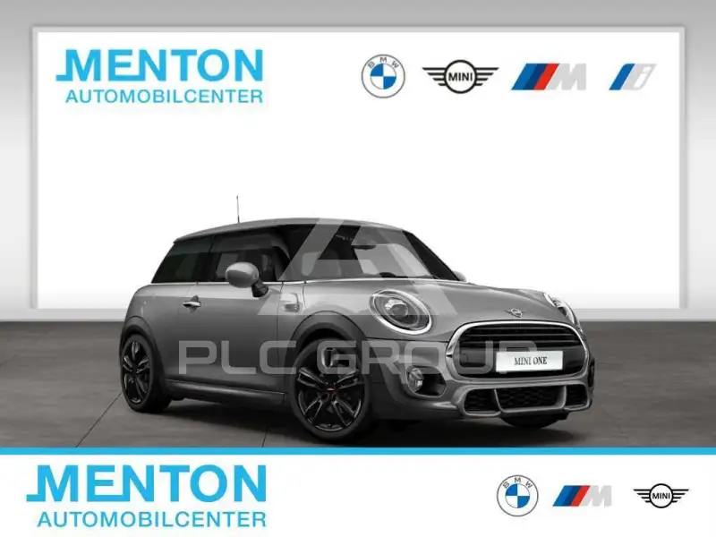 2019 Mini COOPER