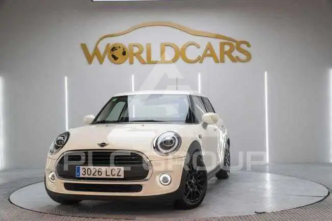 2019 Mini COOPER