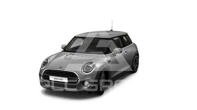 2019 Mini COOPER