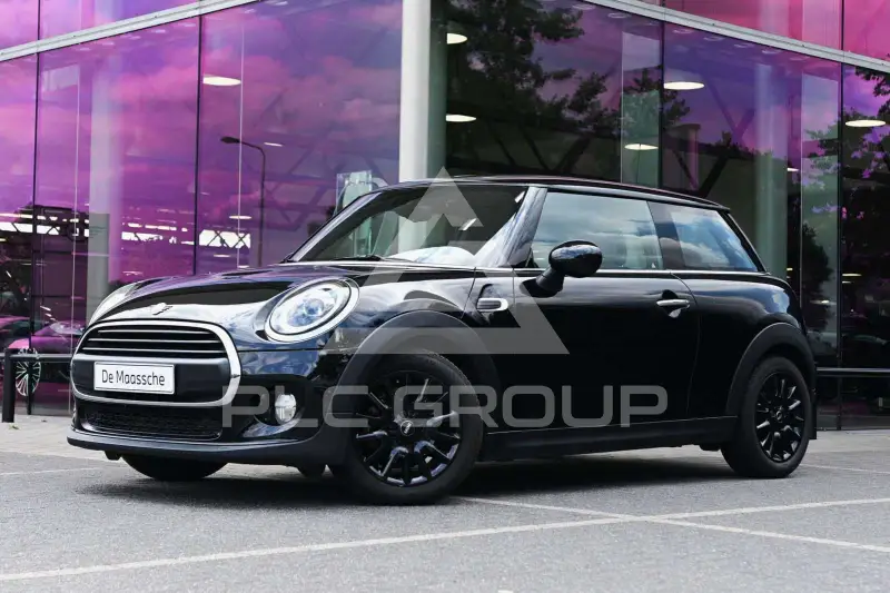 2019 Mini COOPER