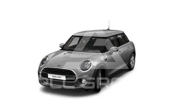 2019 Mini COOPER