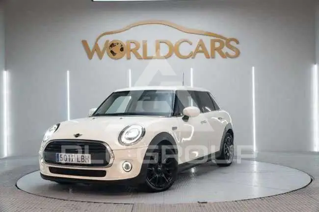 2019 Mini COOPER