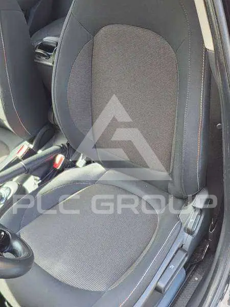 2019 Mini COOPER