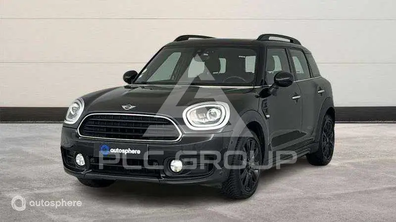 2019 Mini COOPER