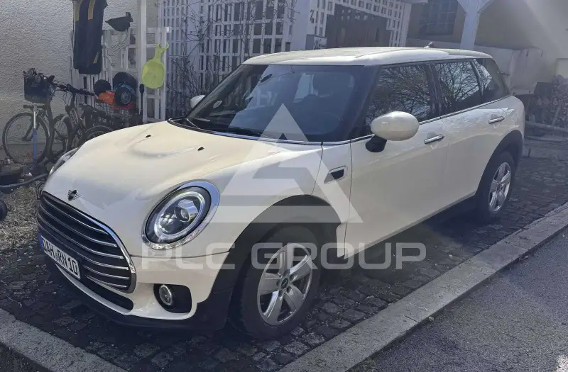 2019 Mini Clubman