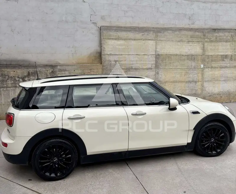 2019 Mini Clubman