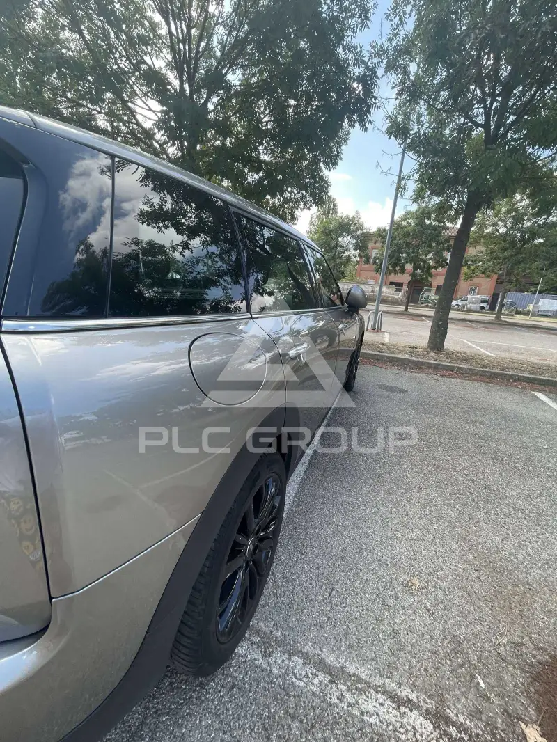 2019 Mini Clubman
