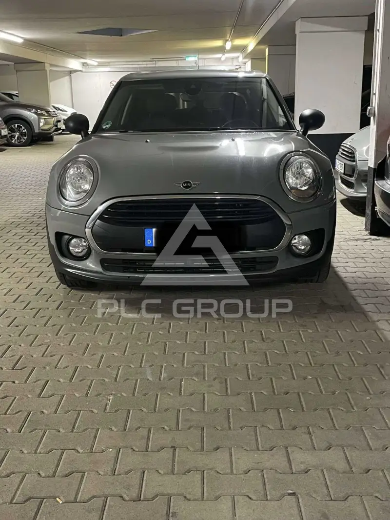 2019 Mini Clubman