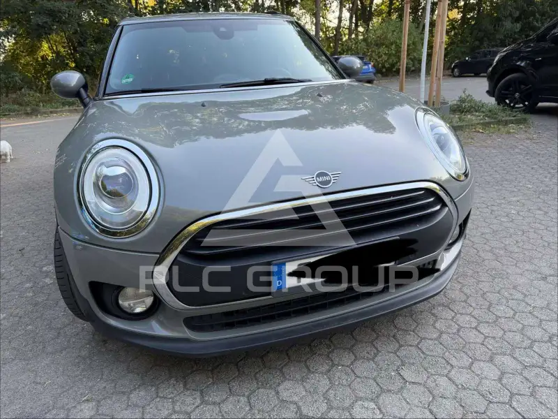 2019 Mini Clubman