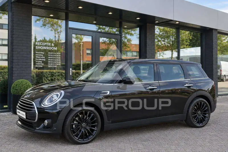 2019 Mini Clubman
