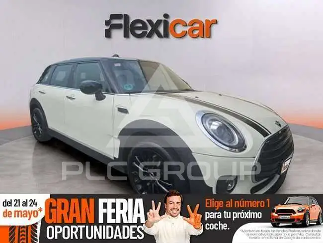 2019 Mini Clubman