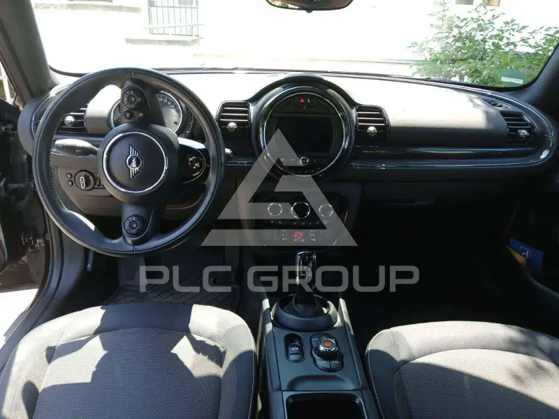 2019 Mini Clubman
