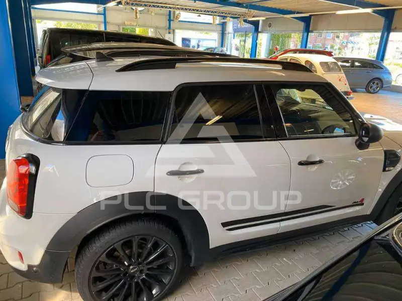 2019 Mini Countryman