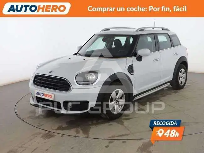 2019 Mini Countryman