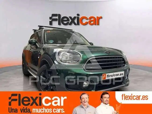 2019 Mini Countryman