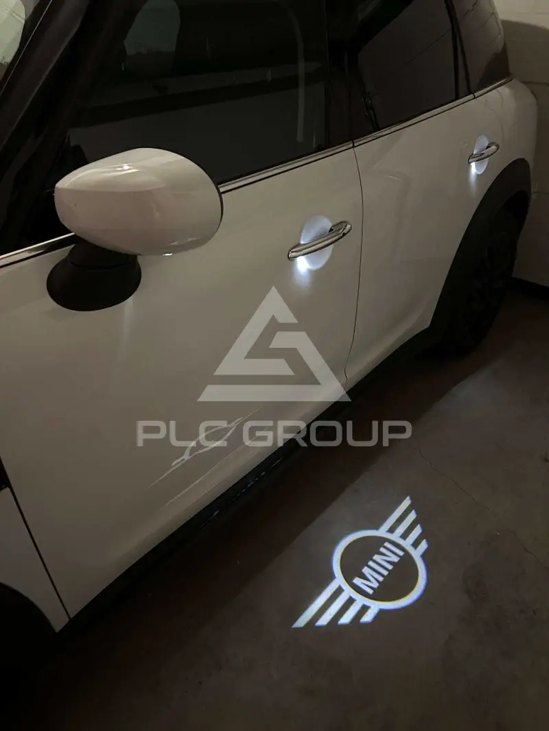 2019 Mini Countryman