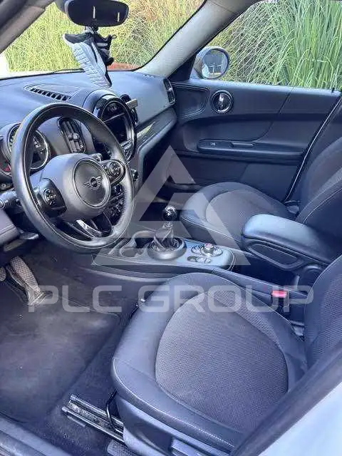 2019 Mini Countryman