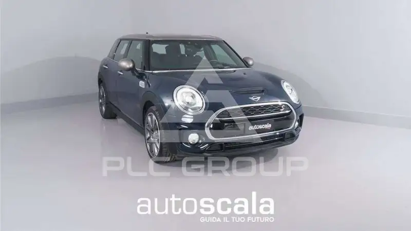 2019 Mini COOPER