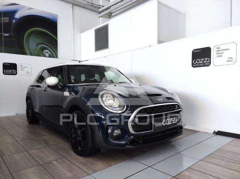 2019 Mini COOPER