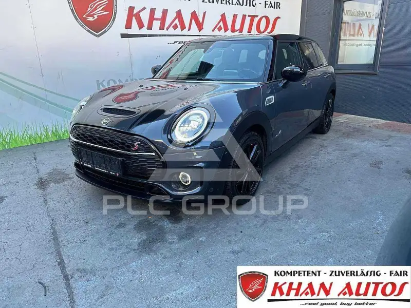 2019 Mini COOPER