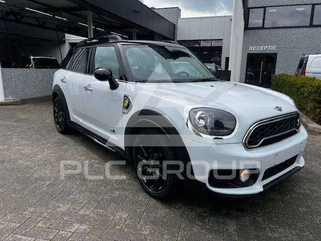 2019 Mini Countryman