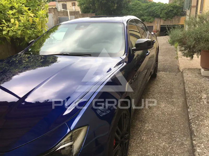 2019 Maserati GHIBLI