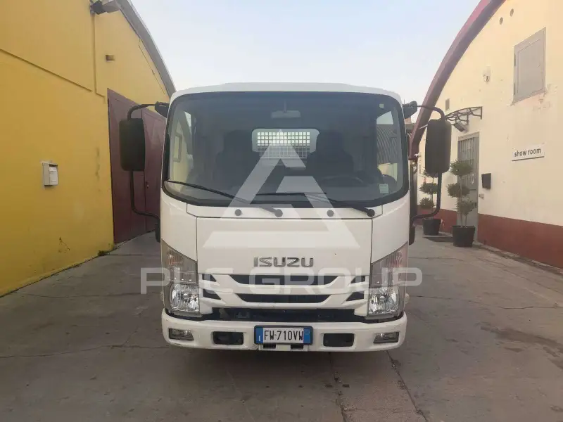 2019 Isuzu Other