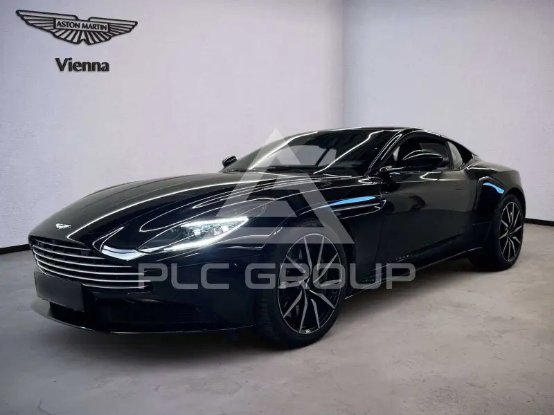 2019 Aston Martin DB11