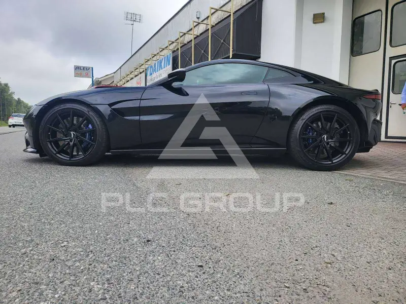 2019 Aston Martin Vantage